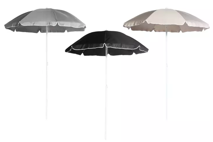 P=C3=A4iv=C3=A4nvarjo 180 cm - Parasoller och markiser - 6410412647719 - 1