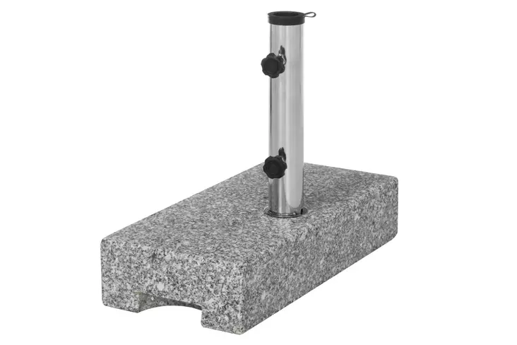P=C3=A4iv=C3=A4nvarjonjalka Graniitti 25 kg - Parasoller och markiser - 6410413237469 - 1