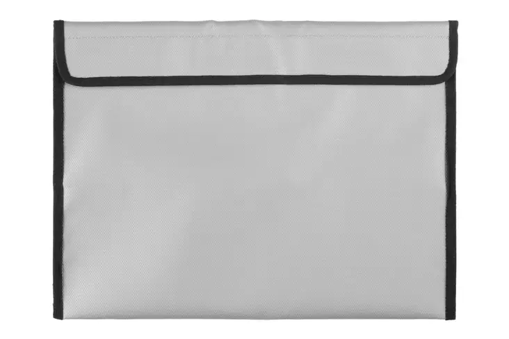 Palosuojapussi Pro 39x29cm Tarmo - Plastlådor och förvaringslådor - 6410413204089 - 1