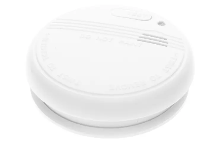 Brandvarnare Tarmo - Brandvarnare och kolmonoxidvarnare - 6410412223609 - 1