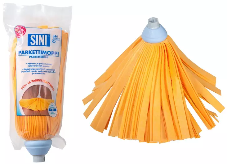Parkettimoppi SINI - Städredskap - 679-7232-99 - 1