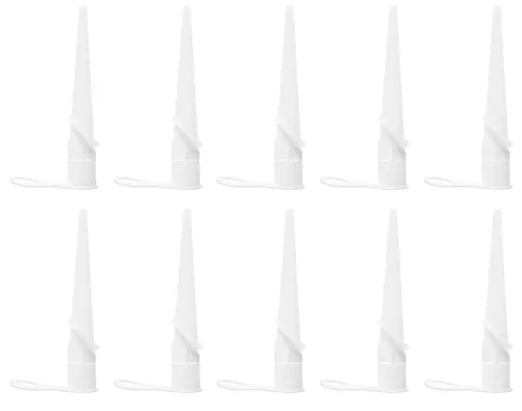 Tarmo patruunasuutin 360 10kpl - Handverktyg - 6410413064799 - 1