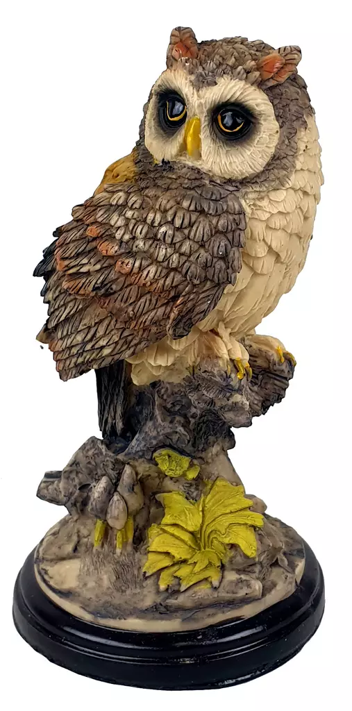 P=C3=B6ll=C3=B6 patsas - Dekorationer, prydnadsföremål - 6438151054469 - 1