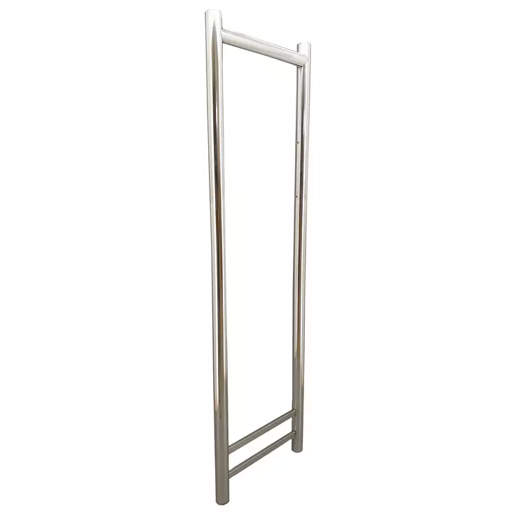 Postilaatikon jalka - Postlådor och husnummer - 6438168045009 - 1