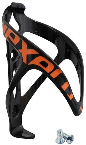 Pulloteline musta-oranssi Nexelo - Cykeltillbehör och reservdelar - 5902270856279 - 1