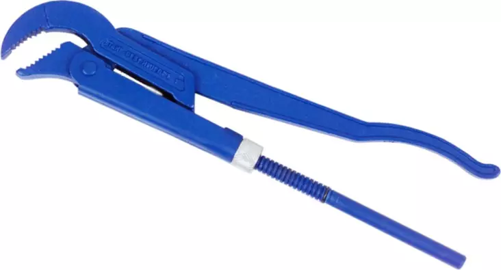 Rörtång 2" - Tänger och avbitare - 8714892170209 - 1