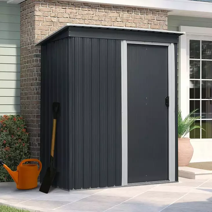 Puutarhavaja Sunor 1,5 m2 - Förvaringsbodar - 6438168112749 - 1