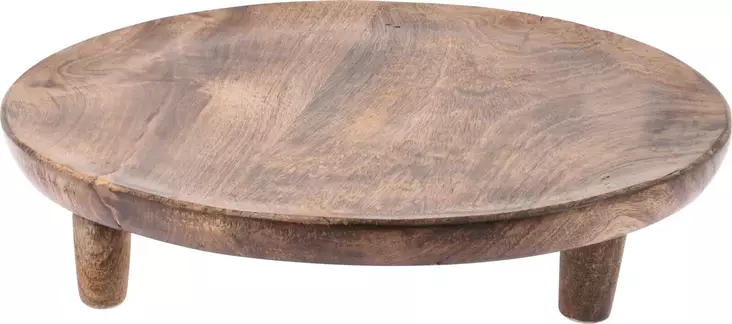 Puutarjotin 30 cm mango=20 - Dekorationer, prydnadsföremål - 8719987987939 - 1