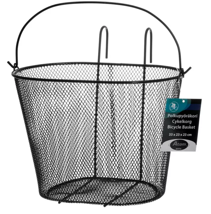 Py=C3=B6r=C3=A4nkori Atom-ovaali - Cykeltillbehör och reservdelar - 6410411856549 - 1