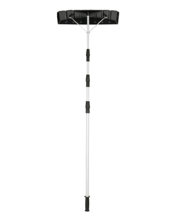 Ranch 6m lumenpudotin - Snöverktyg - 6438014384399 - 1