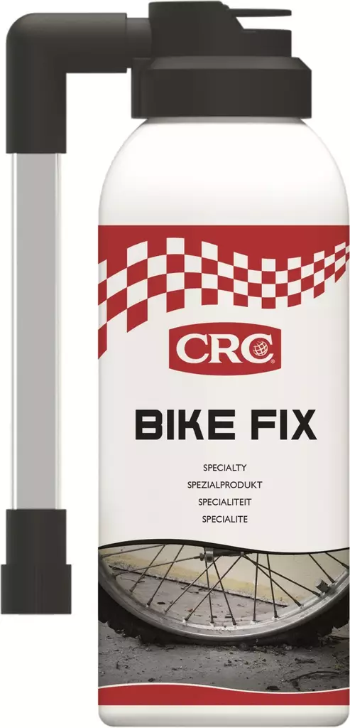 Renkaanpaikkaaja CRC Bike Fix 150 ml - Lappning och reparation - 5412386066269 - 1