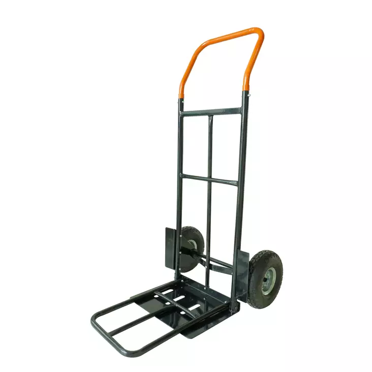 Robota Magasinkärra TR3 200 kg - Säckkärror och pumpkärror - 6438212108339 - 1