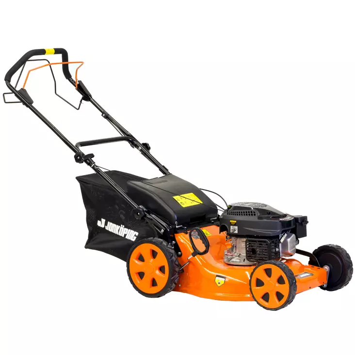 Ruohonleikkuri Jonk=C3=B6ping PRO 19" Rato - Skjutbara gräsklippare - 6438168106519 - 1