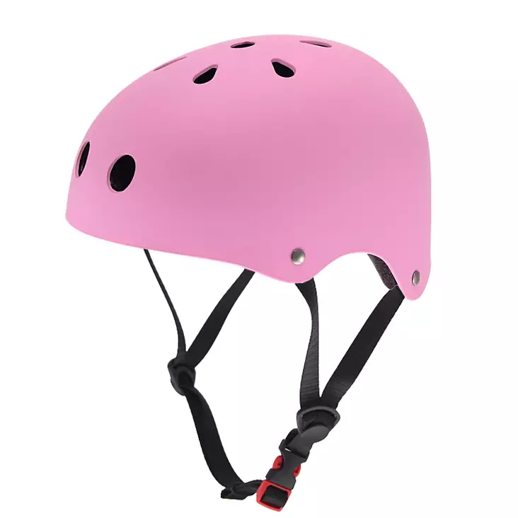 Py=C3=B6r=C3=A4ilykyp=C3=A4r=C3=A4 pinkki SSH p=C3=A4=C3=A4kuva=20 - Cykelhjälmar - 6438014268439 - 1