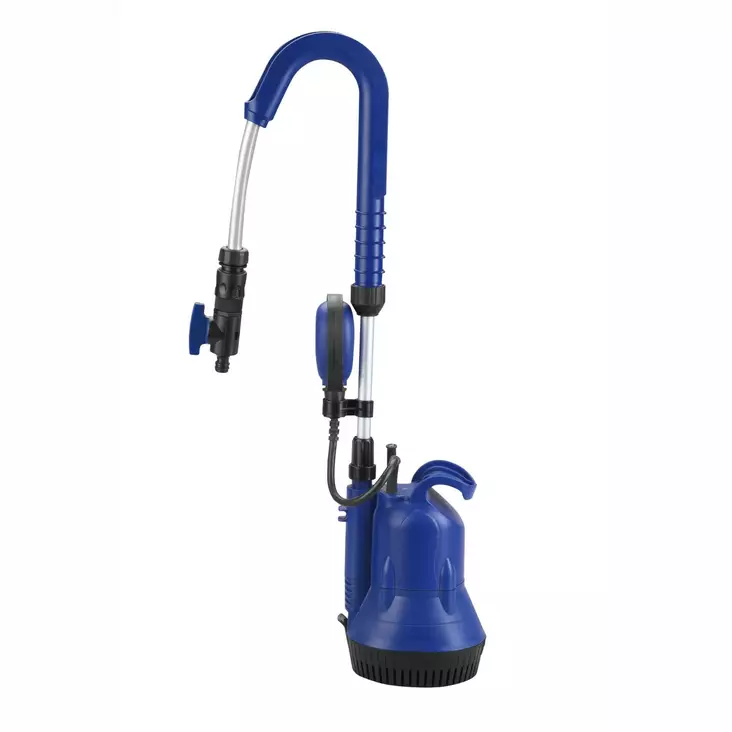 Regnvattenpump 350W Duro - Dränkbara pumpar - 6438168108629 - 1