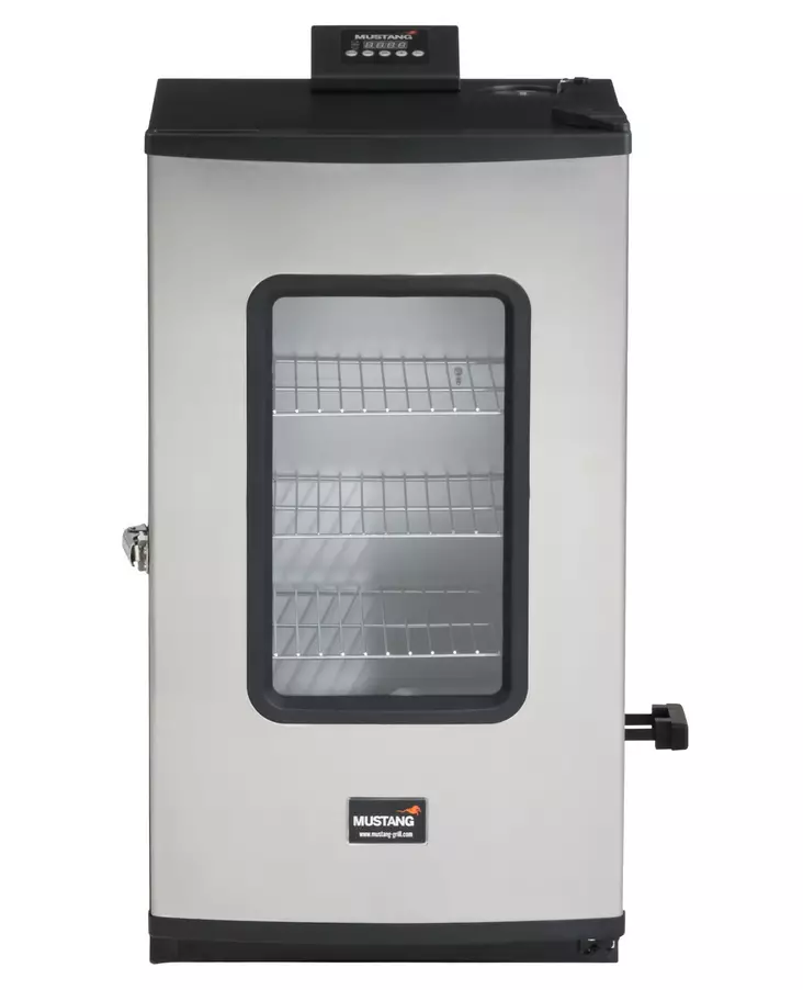 S=C3=A4hk=C3=B6savustin Mustang electronic - Rökar - 6410412404299 - 1