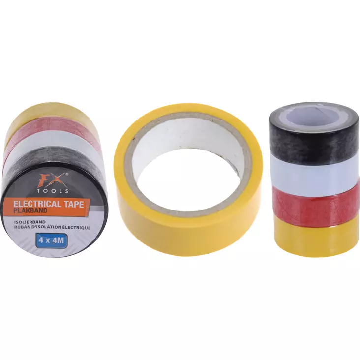 - Byggtejp - 8718158135469 - 1