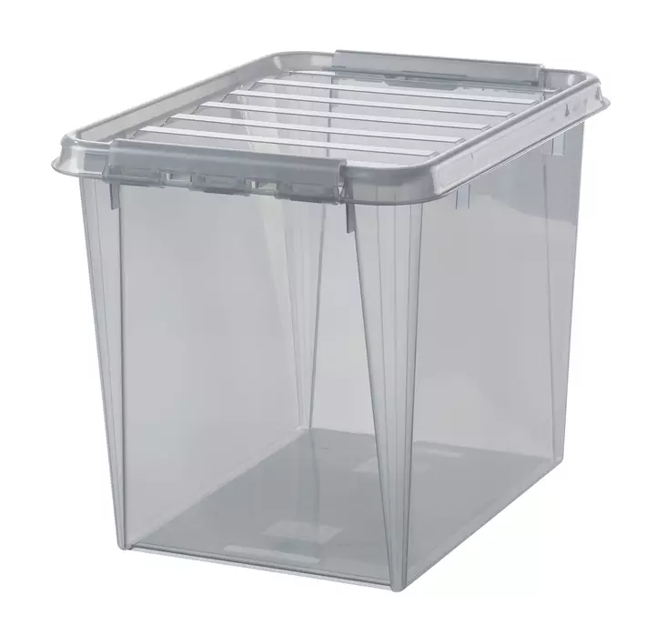 S=C3=A4ilytyslaatikko Colour 50 SmartStore - Plastlådor och förvaringslådor - 7332462081079 - 1