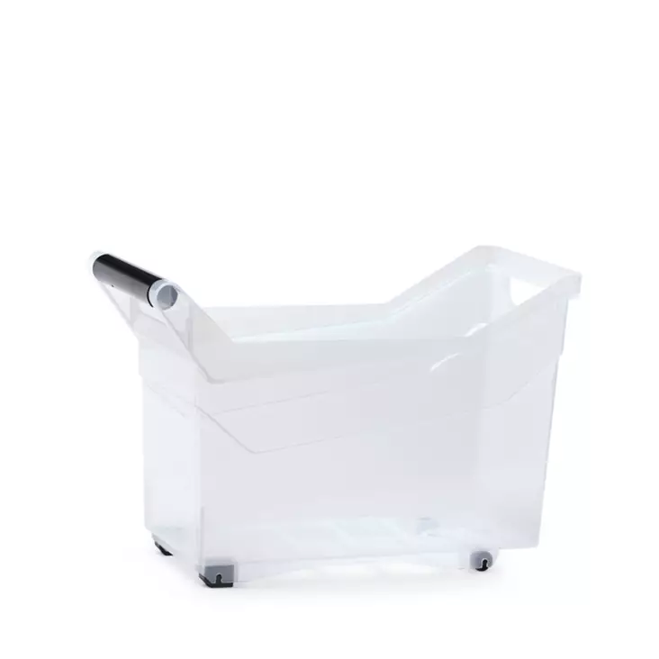 S=C3=A4ilytyslaatikko NUK 44 L - Förvaringslådor och korgar - 5905197981789 - 1