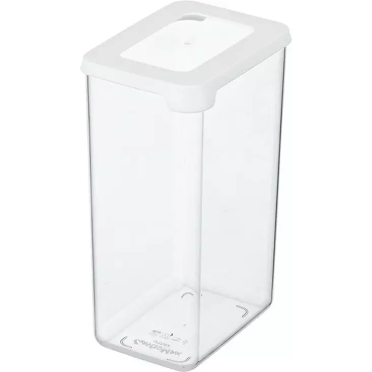 Förvaringsburk 1,6 l Orthex - Matlådor och matförvaringsbehållare - 7332462041929 - 1