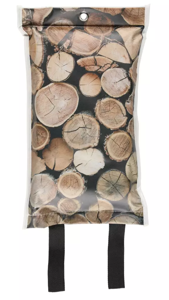 Sammutuspeite puu 120 x 180 cm - Brandsläckningsutrustning - 6410416181219 - 1