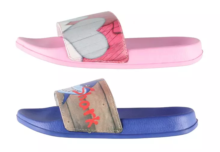 Sandaalit Pehmo lasten - Sandaler och tofflor - 6410416047959 - 1