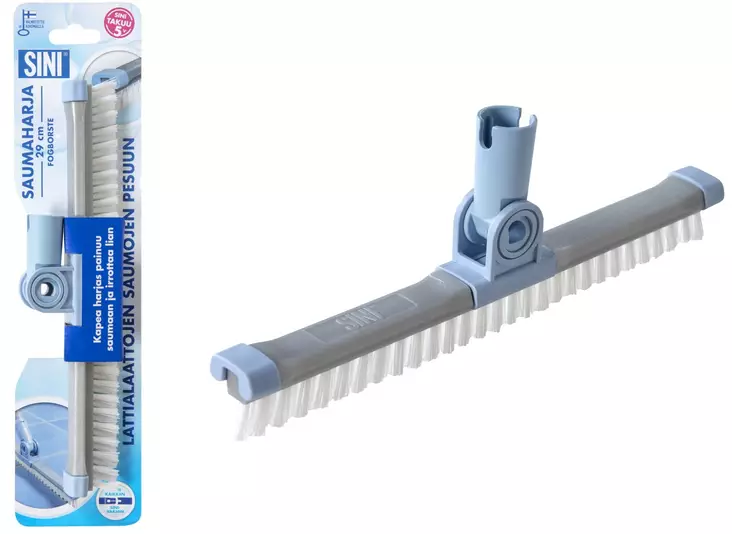 Saumaharja 29 cm SINI - Städredskap - 679-5049-09 - 1