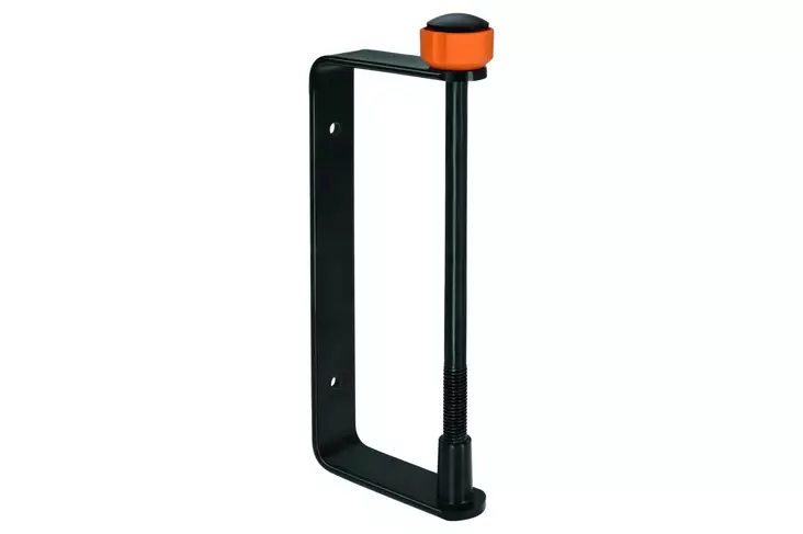 Sein=C3=A4kiinnike Fiskars p=C3=A4=C3=A4kuva=20 - Trädgårdsslangar - 6411501510129 - 1