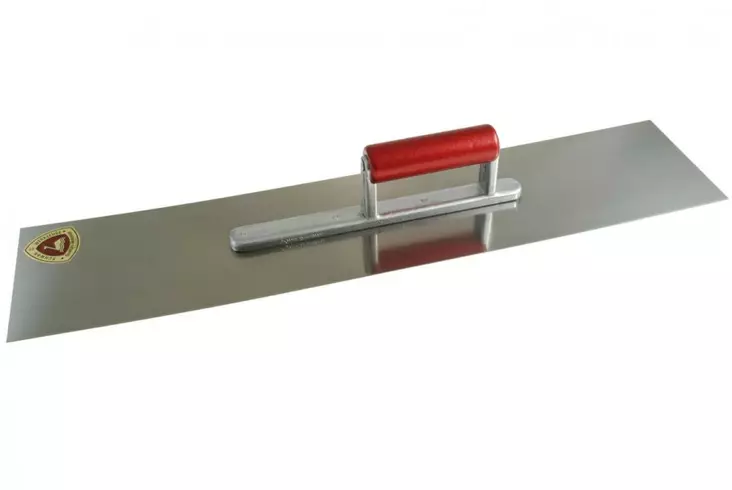 Sementtisililityslasta 130 x 600 mm - Andra handverktyg - 4022307131399 - 1