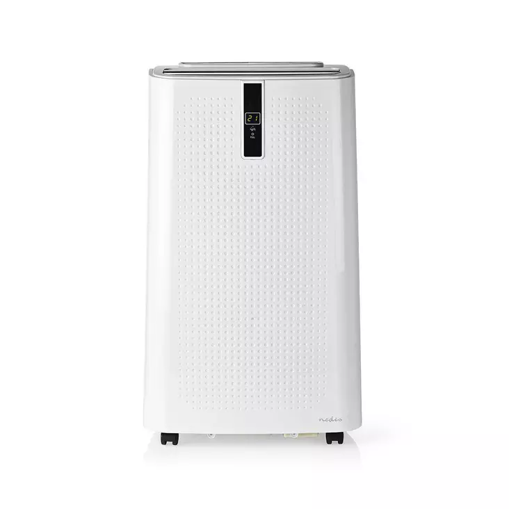 Mobilt luftkonditioneringssystem - Fläktar och luftkonditioneringsapparater - 5412810305759 - 1