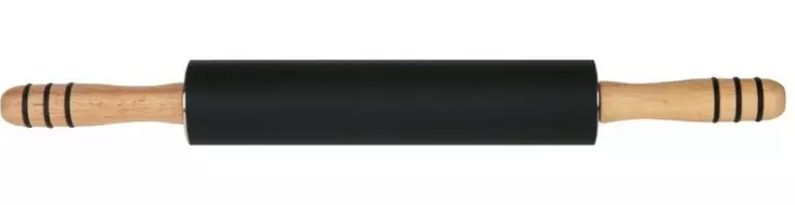 Silikonikaulin 47 cm - Köksredskap - 6416550215209 - 1