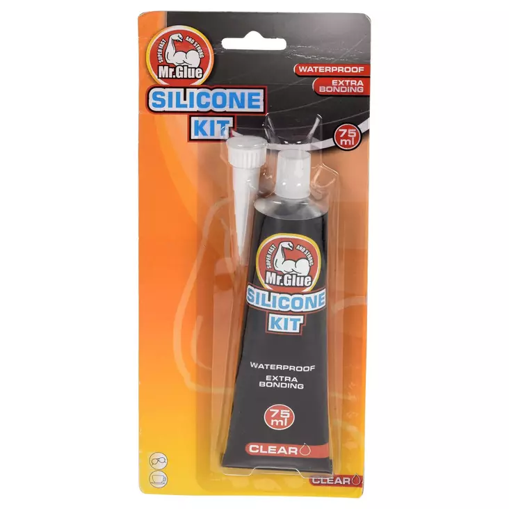  - Spackel och fyllmedel - 8720573494229 - 1