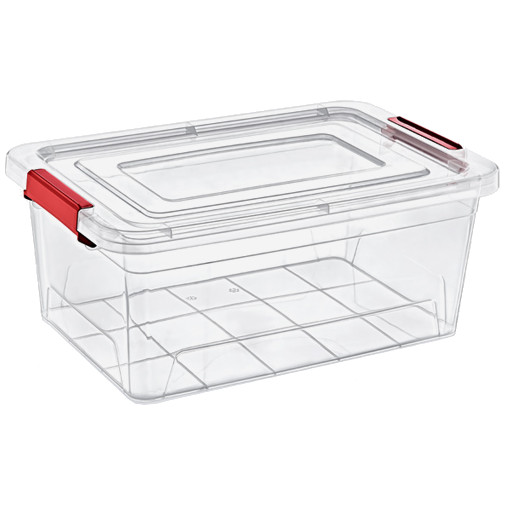 Smartbox 8,5 L - Plastlådor och förvaringslådor - 8697806191579 - 1