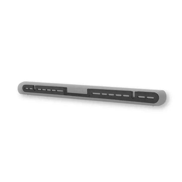 Soundbar Fäste | Kompatibel med: Sonos® Arc | Vägg | 10 kg | Fast | ABS / Stål | Svart - Högtalarstativ - 5412810404049 - 1