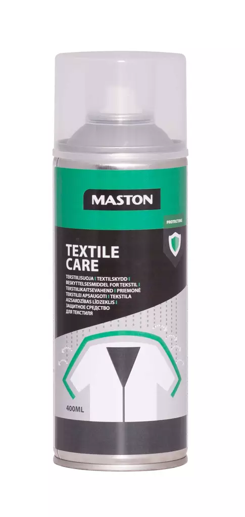 Spray Tekstiilisuoja 400ml - Rengöringsmedel - 6412490004729 - 1