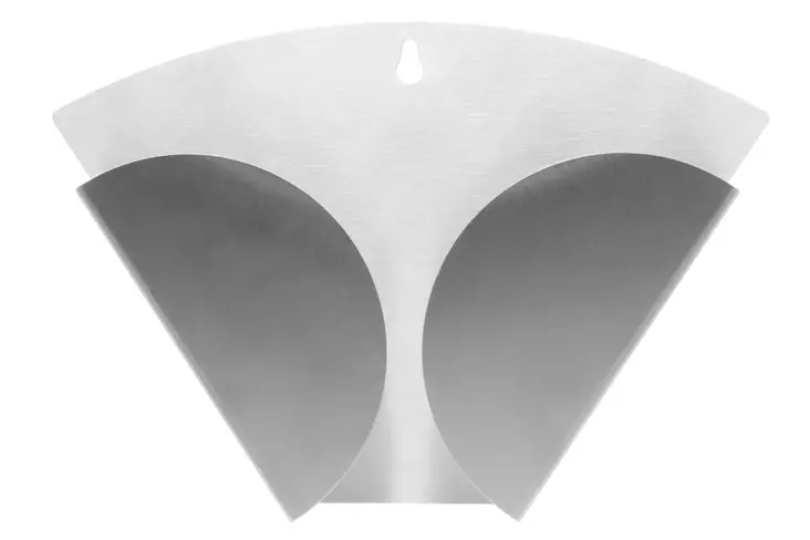 Suodatinpussiteline ter=C3=A4s - Dagliga köksartiklar - 6410412953629 - 1