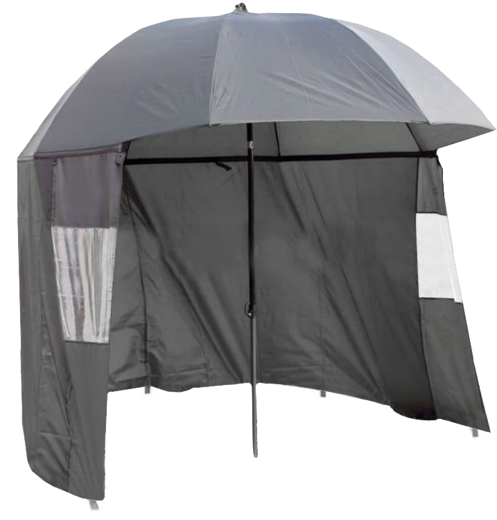 Suurikokoinen suojavarjo p=C3=A4=C3=A4kuva=20 - Parasoller och markiser - 6438014273129 - 1