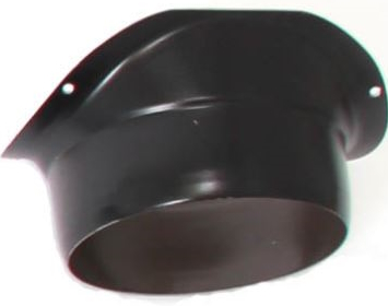 Sy=C3=B6ksyputken l=C3=A4ht=C3=B6 - Regnvattensystem - 6430070620749 - 1