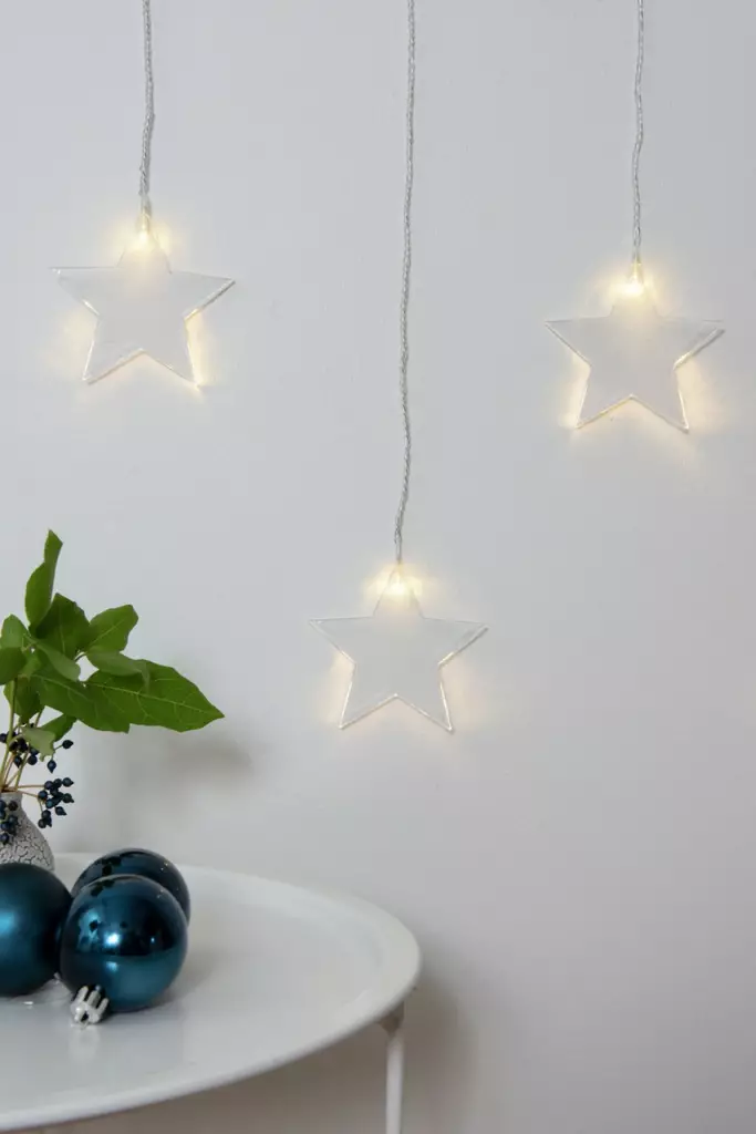 Thalia t=C3=A4hti-j=C3=A4=C3=A4puikko 1m ip44 - Dekorationsljus - 6435200280039 - 1