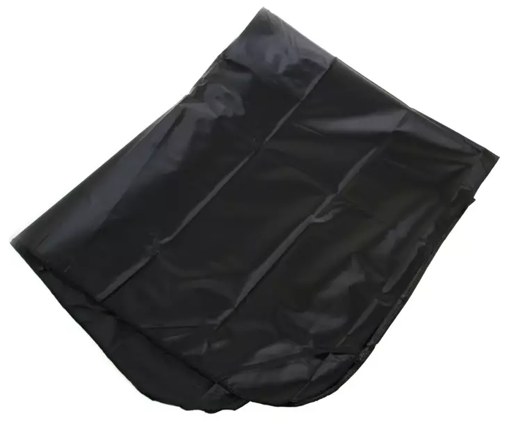 Takapenkinsuoja 126 x 146 cm Carman - Bilinteriörtillbehör - 6410411859199 - 1