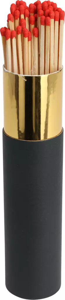 Tändstickor 20cm långa - Tändare, tändmaterial, gaser - 8720573630009 - 1