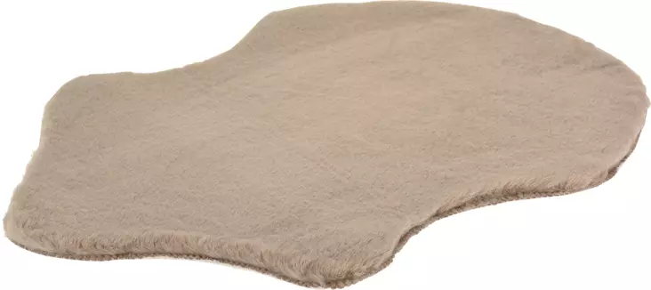 Talja 55x38 cm taupe - Inredningstextilier - 8719987688119 - 1