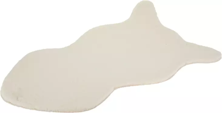 Talja 90x50 cm vaalea nude - Inredningstextilier - 8719987688249 - 1