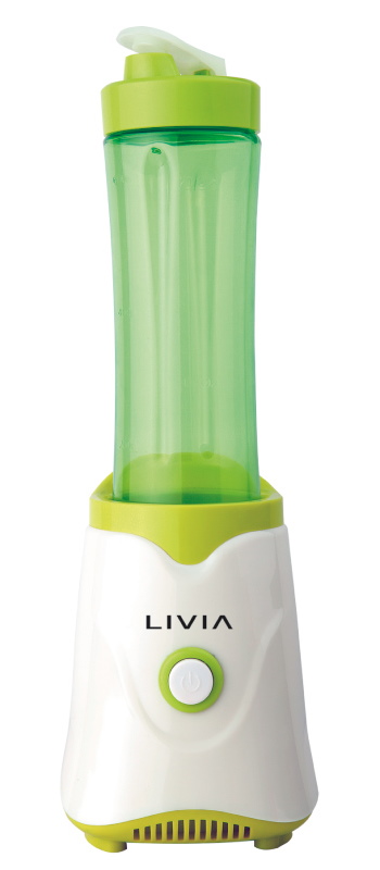 Tehosekoitin sport sbl05 300w Livia - Blenders och vispar - 6438151017099 - 1