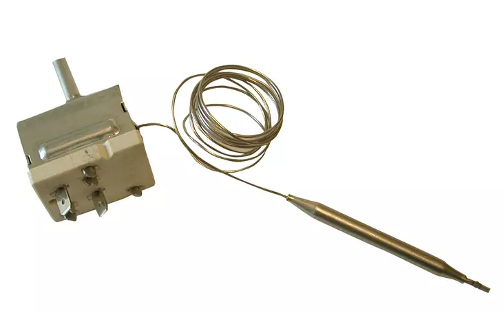 Termostat Original Part Number 232189 - Reservdelar - 232189 - 1