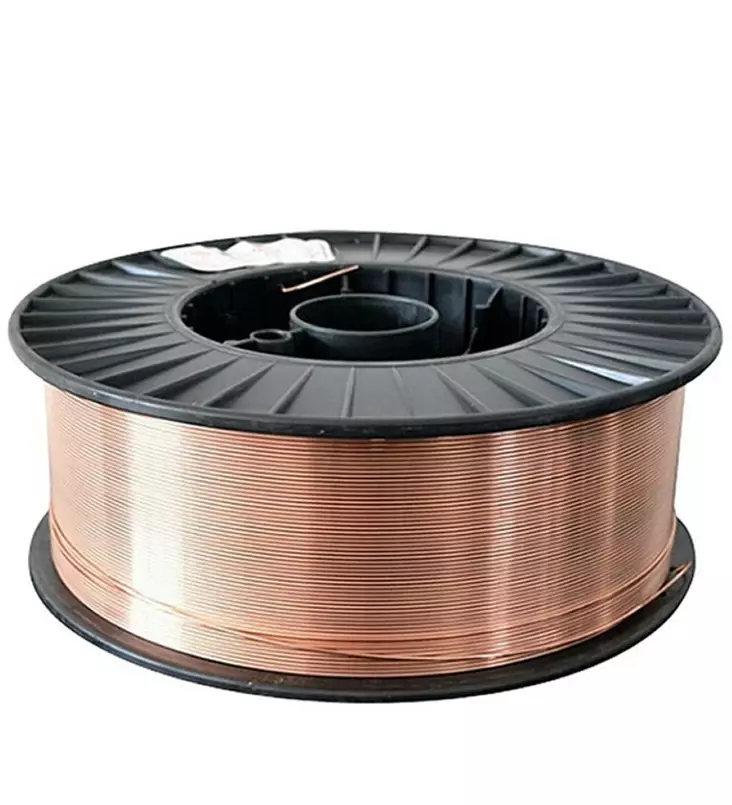 Hitsauslanka 0.8 mm 15 kg Mig Timco - Svetsutrustning - 6438014251769 - 1