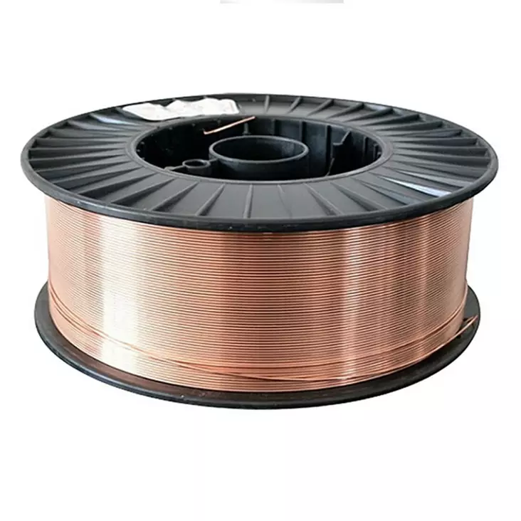 Hitsauslanka Timco Mig 1.0 mm 15 kg p=C3=A4=C3=A4kuva=20 - Svetsutrustning - 6438014257839 - 1