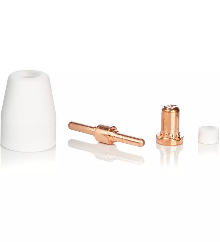 Plasmaleikkurin Timco NL40CUT suutinsarja - Plasmaskärare - 6438014186979 - 1