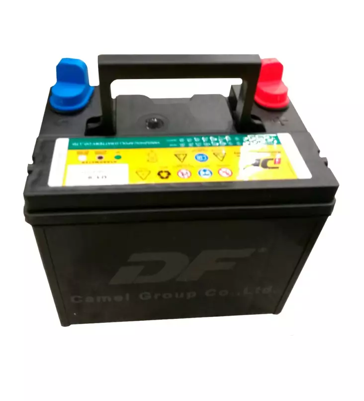 Aggregaatin tarvikeakku Timco diesel - Elverk - 6438014264929 - 1