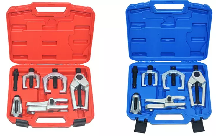 Timco kulledsborttagningssats - Verkstadens specialverktyg - 6438014319339 - 1